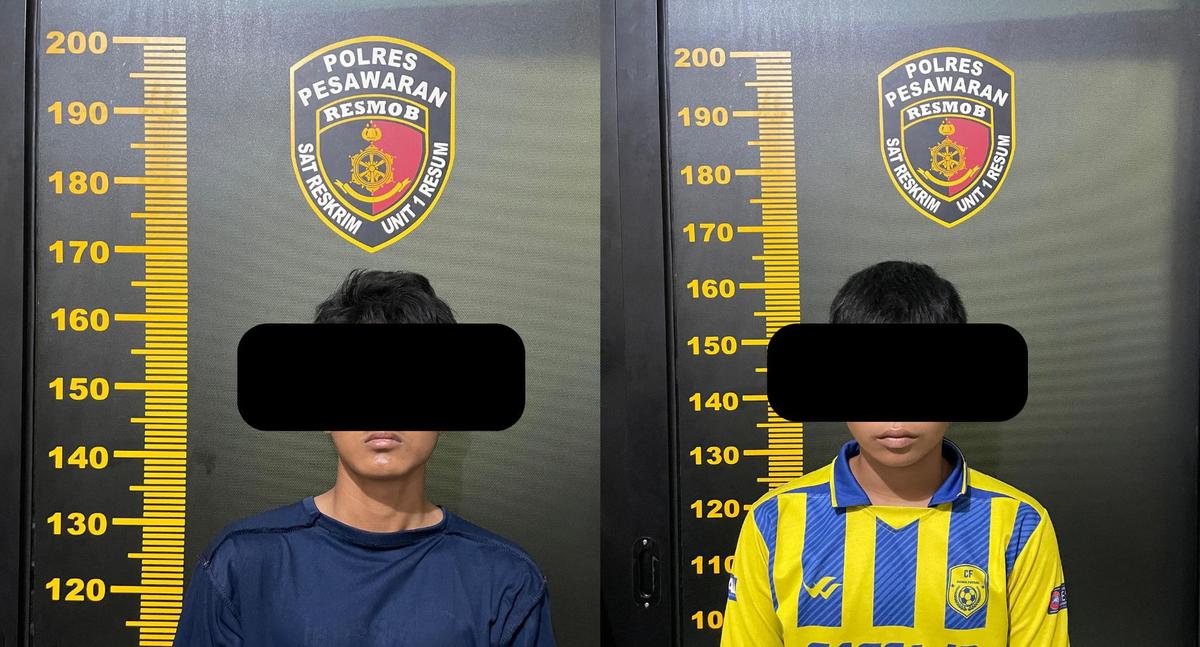 Kesal Dibayar Rp40.000 Usai Berhubungan, Remaja Nekat Bunuh Waria