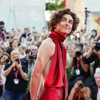 Timoth&eacute;e Chalamet. Foto: Instagram.