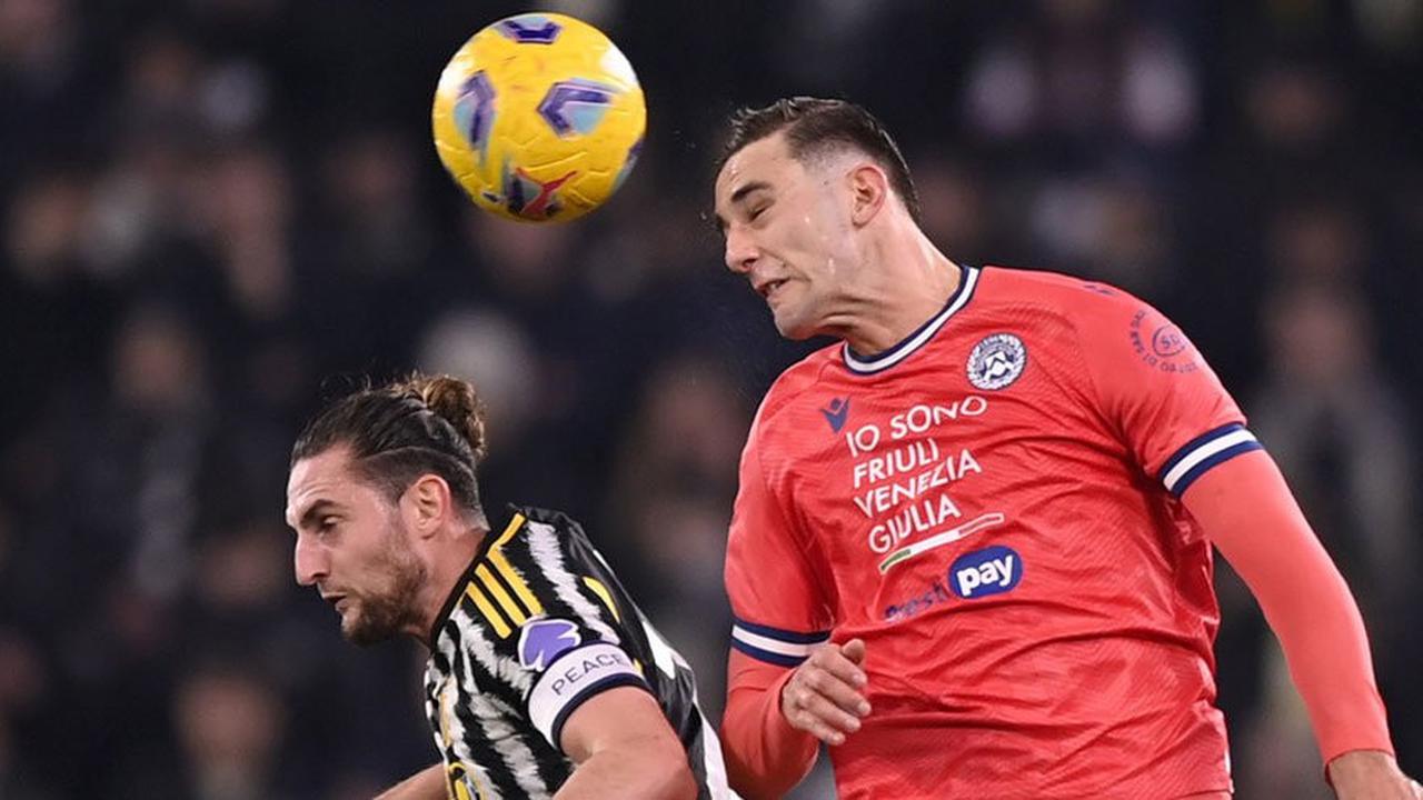 Tuntutan Melunak, Adrien Rabiot Jadi Gabung Manchester United?