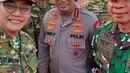 <p>Menteri Keuangan Sri Mulyani tampak menawan dengan pulasan lipstik nude pink yang natural namun terlihat segar. [@smindrawati].</p>