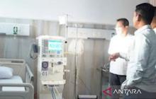 RSUD Sultan Suriansyah Banjarmasin Perluas Akses Layanan Cuci Darah BPJS Kesehatan, Tingkatkan Kapasitas Pasien