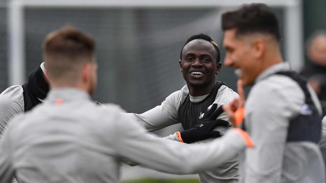 Manchester City-Liverpool