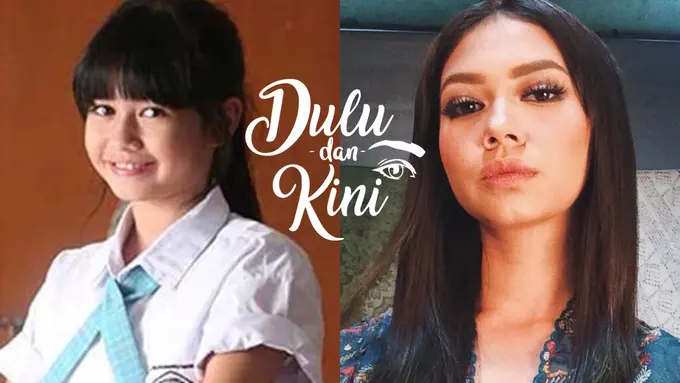 Dulu dan Kini: Dasarnya Sudah Cantik, Begini Transformasi Yuki Kato yang Seperti Orang Jepang