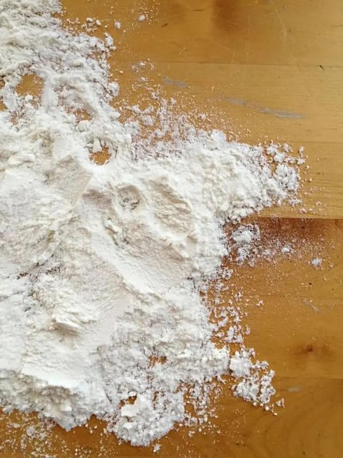 Kreasi Baru Bakwan Bayam yang Renyah, Gurih, dan Kaya Nutrisi