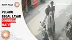 Walau sering ditangkap, nyatanya dalam beberapa bulan terakhir kawanan begal bebas berkeliaran mencari korban. Mereka berada di tempat sepi dan malam hari. Di tengah maraknya kasus begal, muncul wacana dari Wali Kota Medan, untuk menembak mati pelaku...