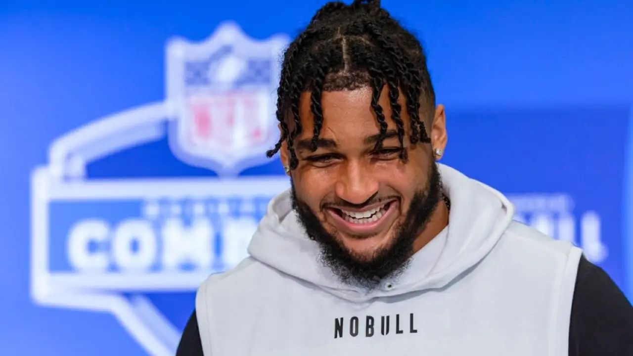Marshawn Kneeland: Dallas Cowboys Star Dies at 24, What Caused His Death?