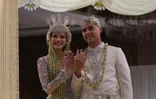 8 Potret Cantik Menawan Alyssa Daguise dalam Balutan Kebaya Sunda di Momen Akad Nikah, Tampil Anggun dan Elegan di Hari Bahagia