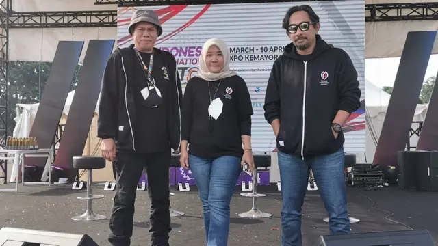 Makki Ungu berhasil menaiki tujuh gunung