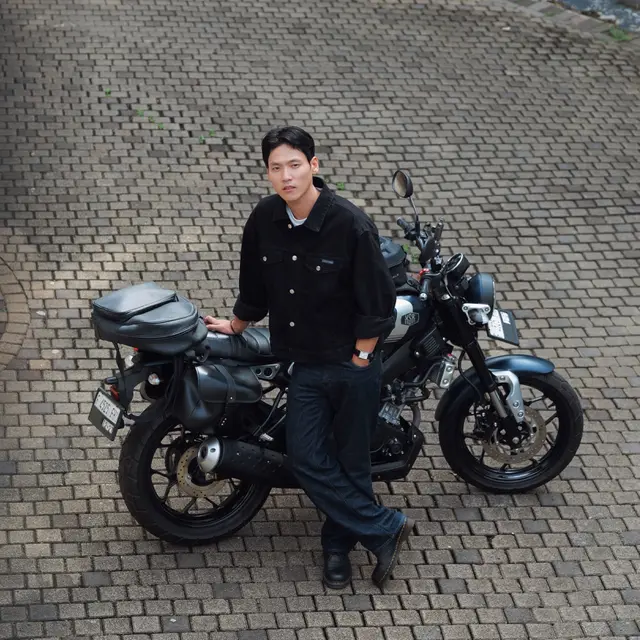 Na Daehoon