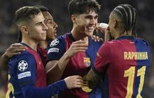 Liga Champions Malam ini: Misi Kebangkitan Barcelona di Kandang Inter Milan, Sosok Pemain ini jadi Kunci