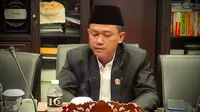 Anggota DPRD Jatim Deni Prasetya. (Istimewa).