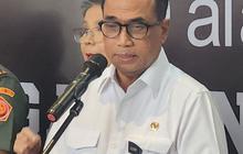 Menhub Prediksi 107 Juta Orang Mudik Saat Libur Nataru 2023