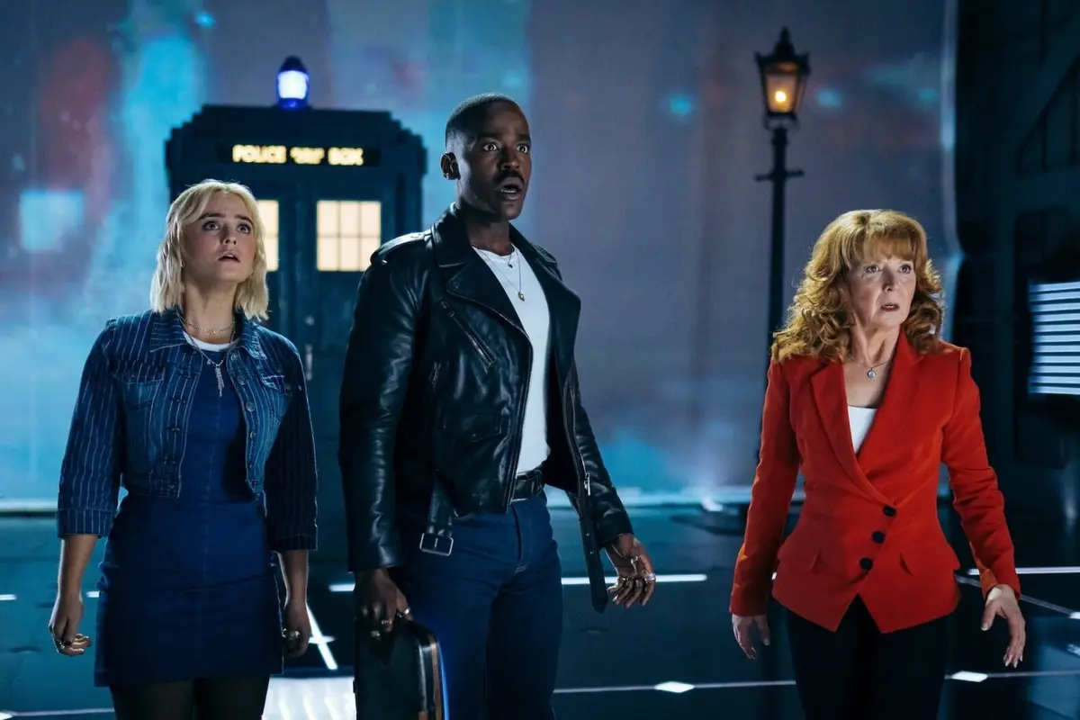 BBC Confirms Doctor Who Christmas Special 2026: Disney+ Partnership Over?