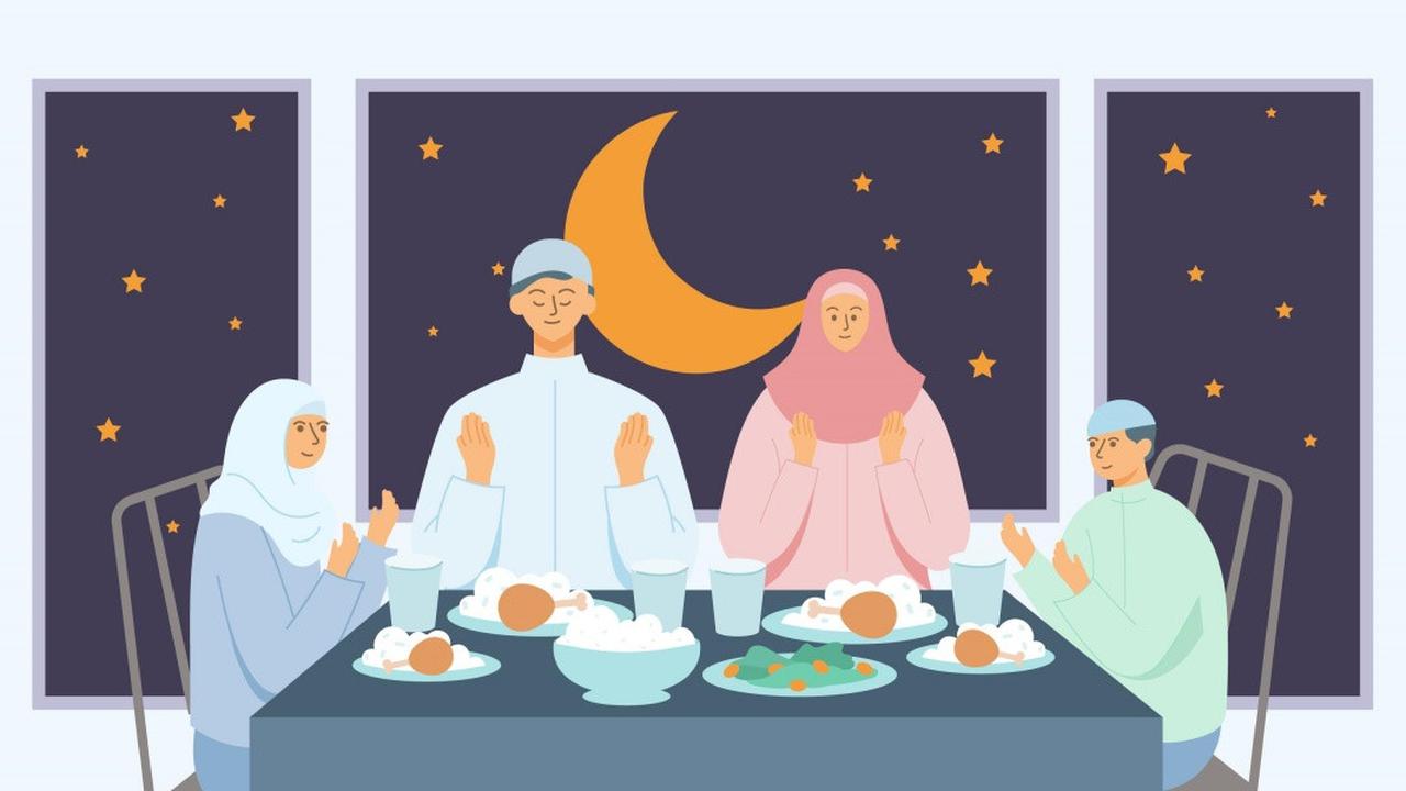 Dalil Puasa Asyura Menurut Hadits Shahih, Ibadah di Bulan Muharam yang Penuh Berkah