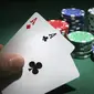 Bersiaplah bertemu dengan robot handal pemain Texas Hold 'Em Poker yang "tidak bisa dikalahkan" (foto: Ubergizmo.com)