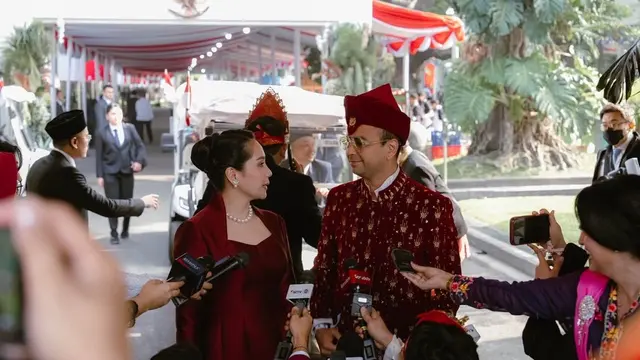 Raffi Ahmad dan Nagita Slavina (instagram.com/raffinagita1717)