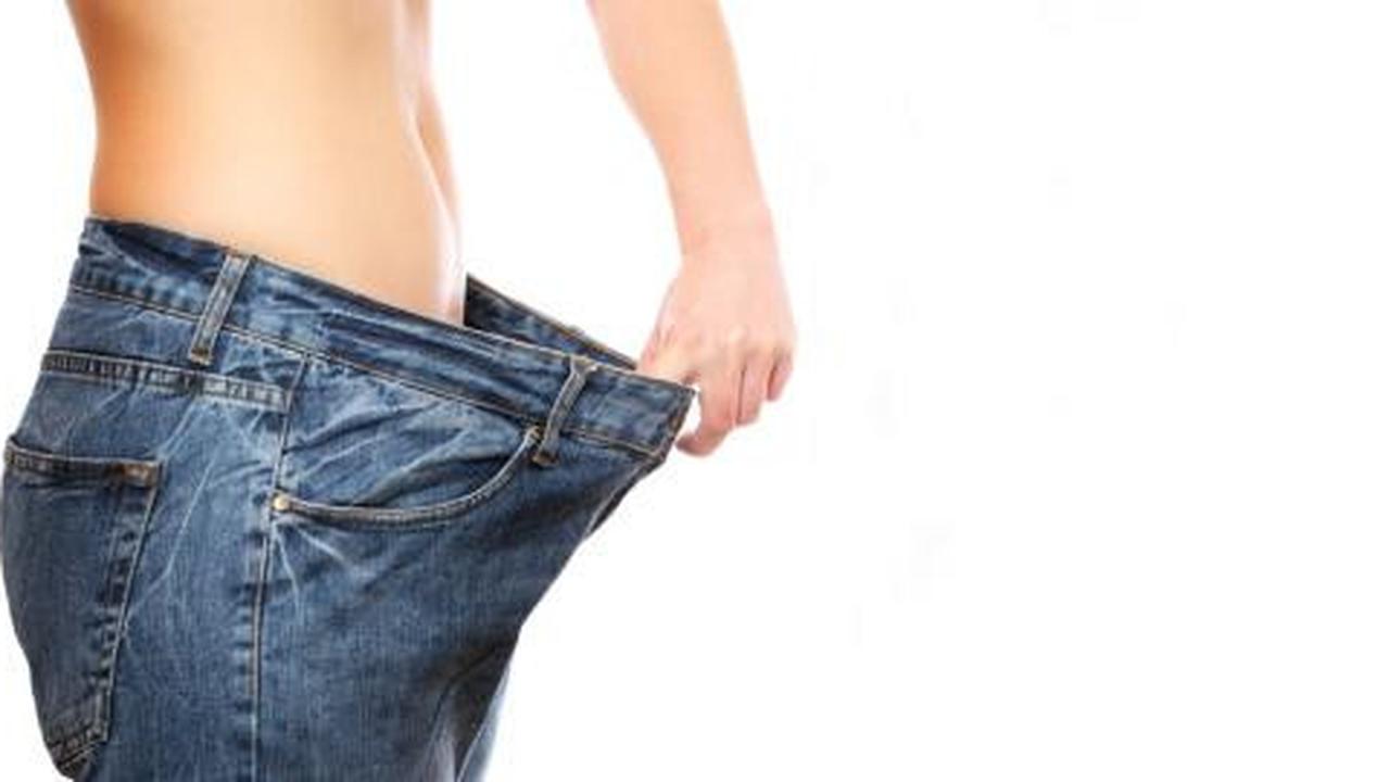 6 Cara menghilangkan perut buncit