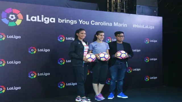 Carolina Marin