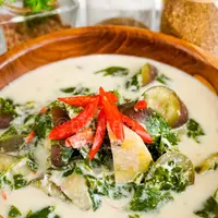 Uta Kelo [dok. Fifin Liefang]