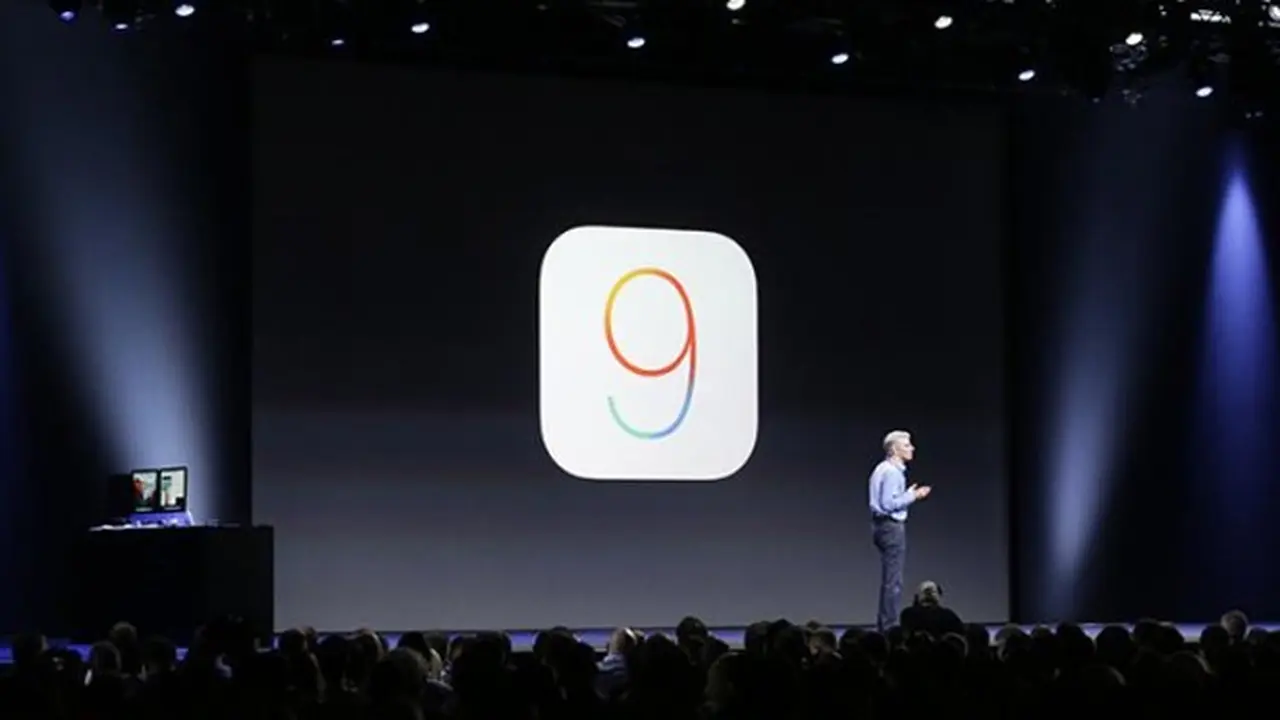  Apple Perkenalkan iOS 9, Lebih Pintar dan Proaktif LAGI DIGARAP