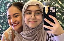 Potret Sudut Kamar Sienna Anak Marshanda, Tampil dengan Nuansa Minimalis dan Nyaman