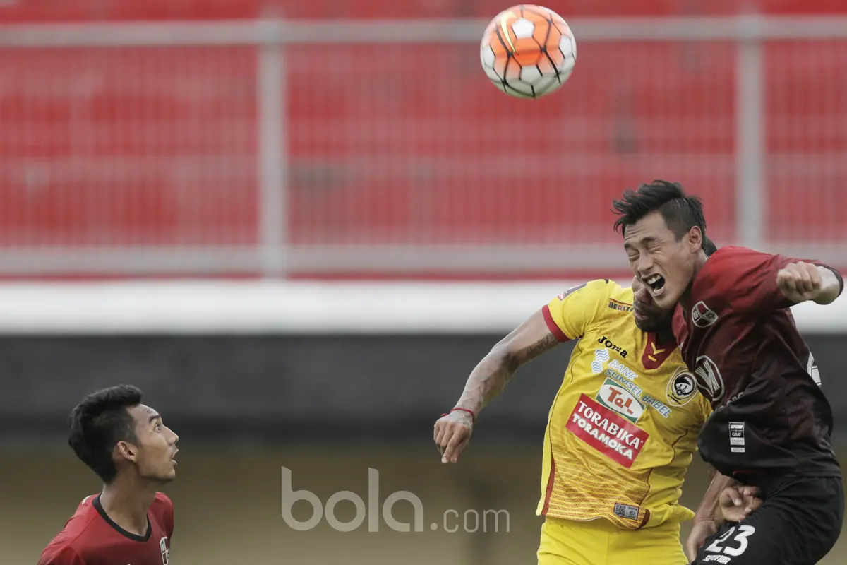 Barito Putera