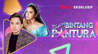 Saksiksan program terbaru Diary Bintang Pantura 6 eksklusif di VIdio. (Dok. Vidio)
