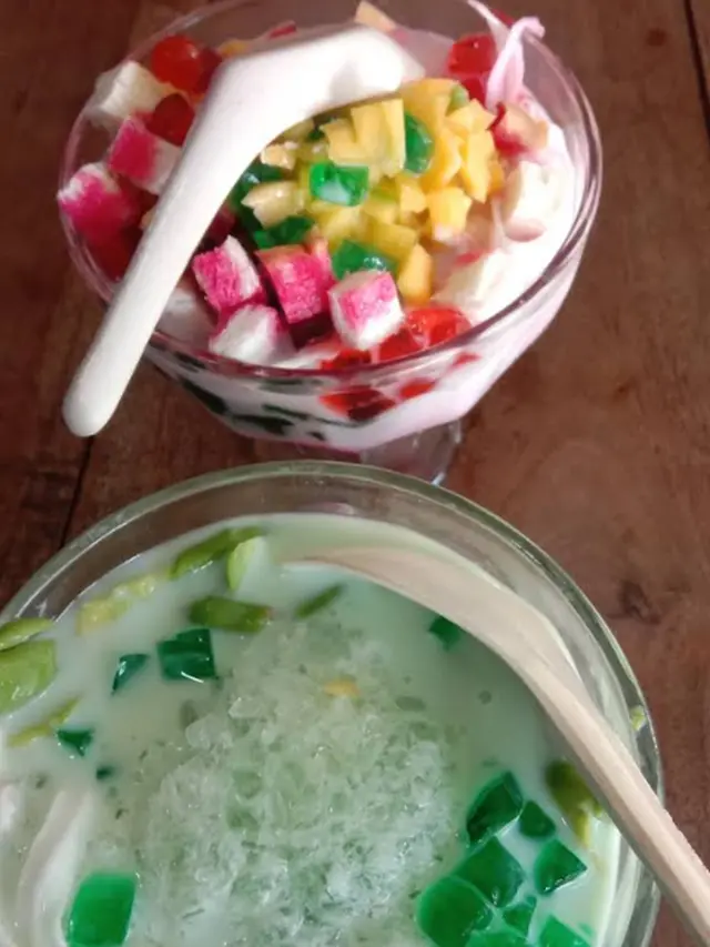 Rekomendasi Es Teler Enak di Yogya