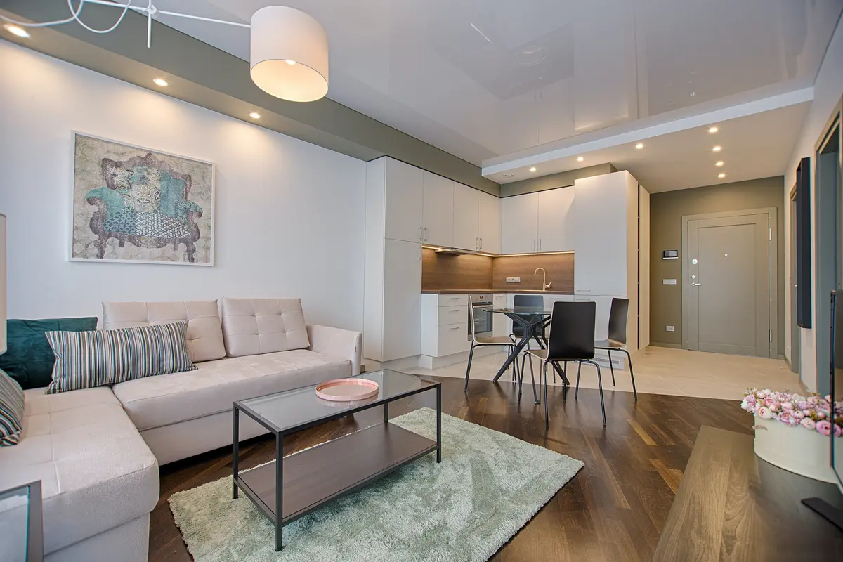 Interior Rumah