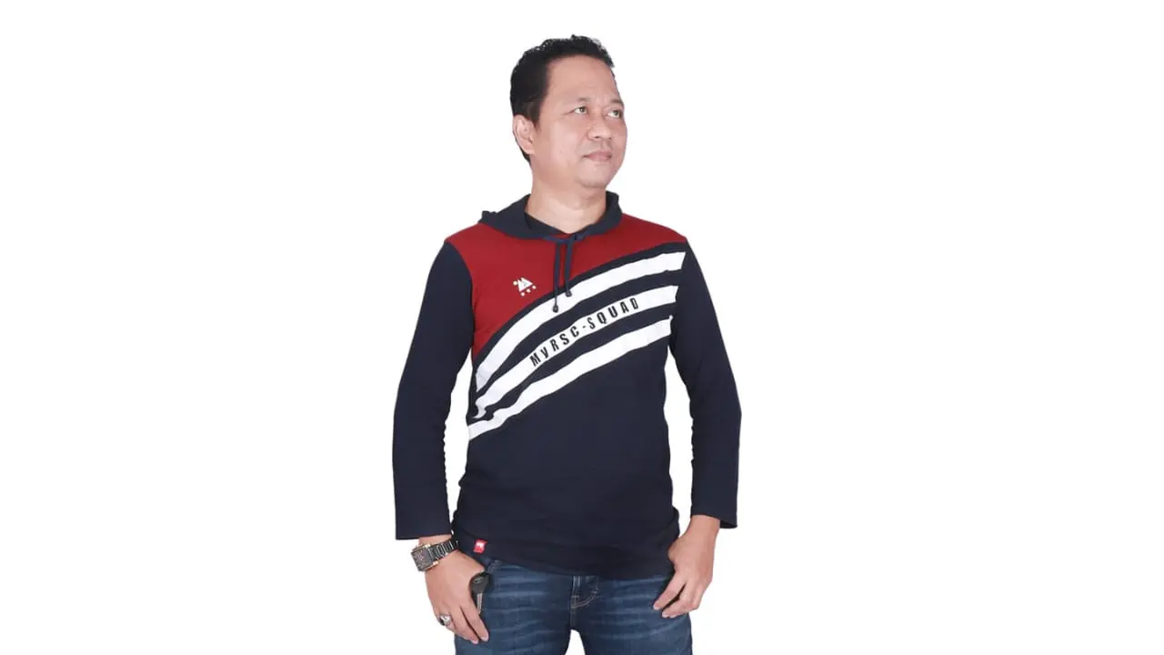 Agung Malik Happy.