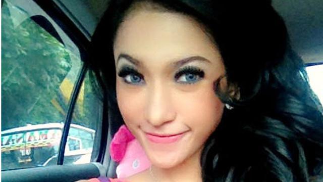 103 Hantu Budeg Amel Alvi Gratis