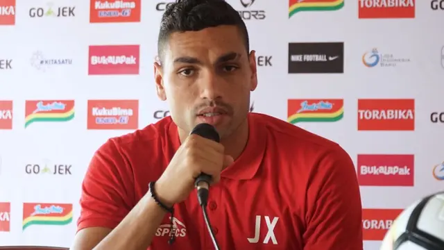 Jaimerson da Silva Xavier