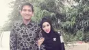 Beberapa hari ini, Tiara Dewi mendapat perawatan di RS Abdi Waluyo, Menteng Jakarta. Tiara dirawat akibat penyakit lambung yang dideritanya. Seringnya merasakan sakit, istri dari Lucky Hakim itu melakukan serangkaian menyeluruh. (Instagram/tiaradewireal)