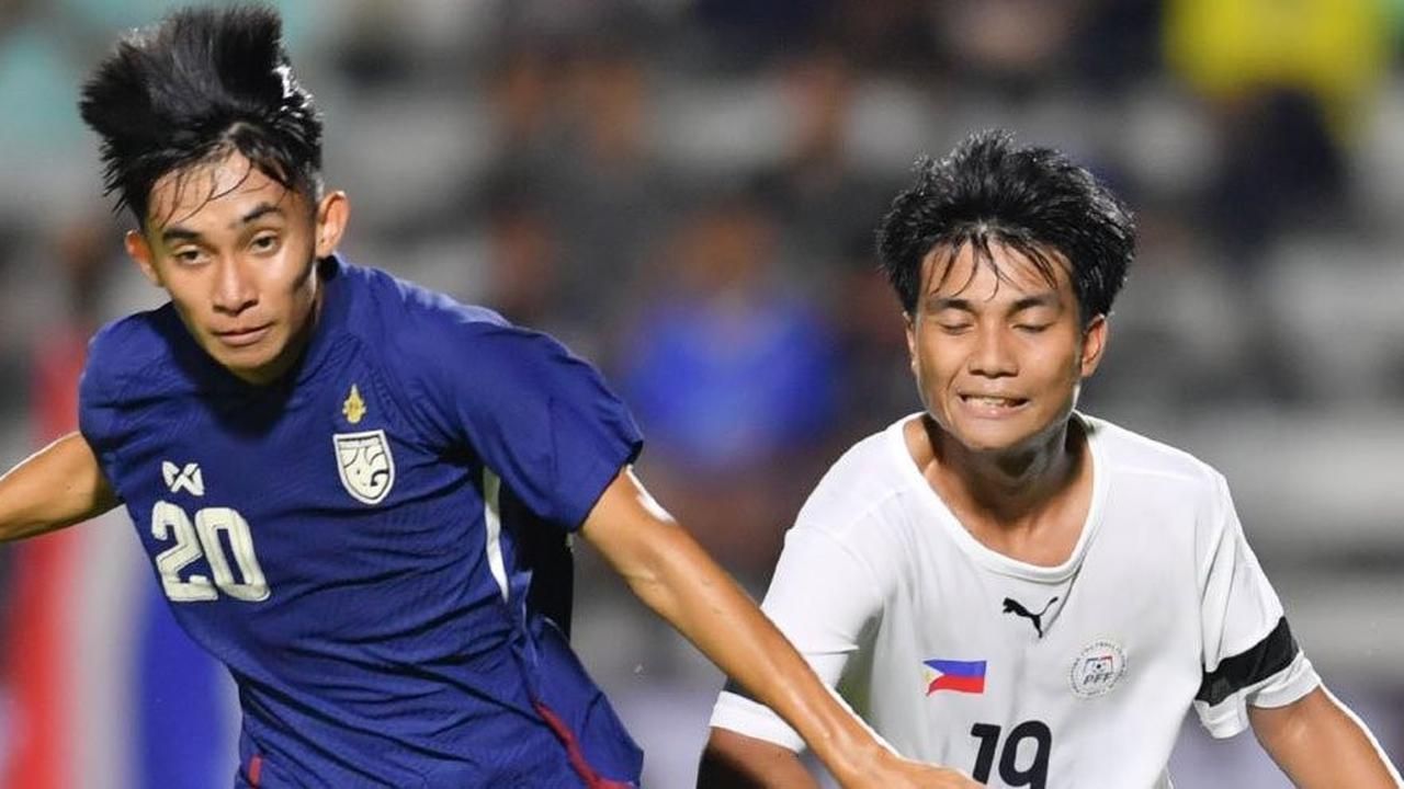 Jadwal Siaran Langsung Piala Asia U-20 2025 di iNews dan GTV Hari Ini, Senin 17 Februari 2025
