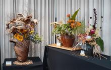 Tahukah Anda, Ikebana Bukan Sekadar Rangkai Bunga? Pameran Ikebana Jepang Hadir di Jakarta Agustus 2025