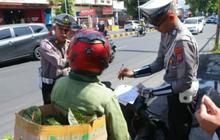 1.041 Pengendara Terjaring Operasi Zebra Bandung, Ini Pelanggaran Terbanyak