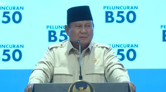 Prabowo Ingin Indonesia Lolos Piala Dunia: Boy Thohir Kasih Tahu Adikmu