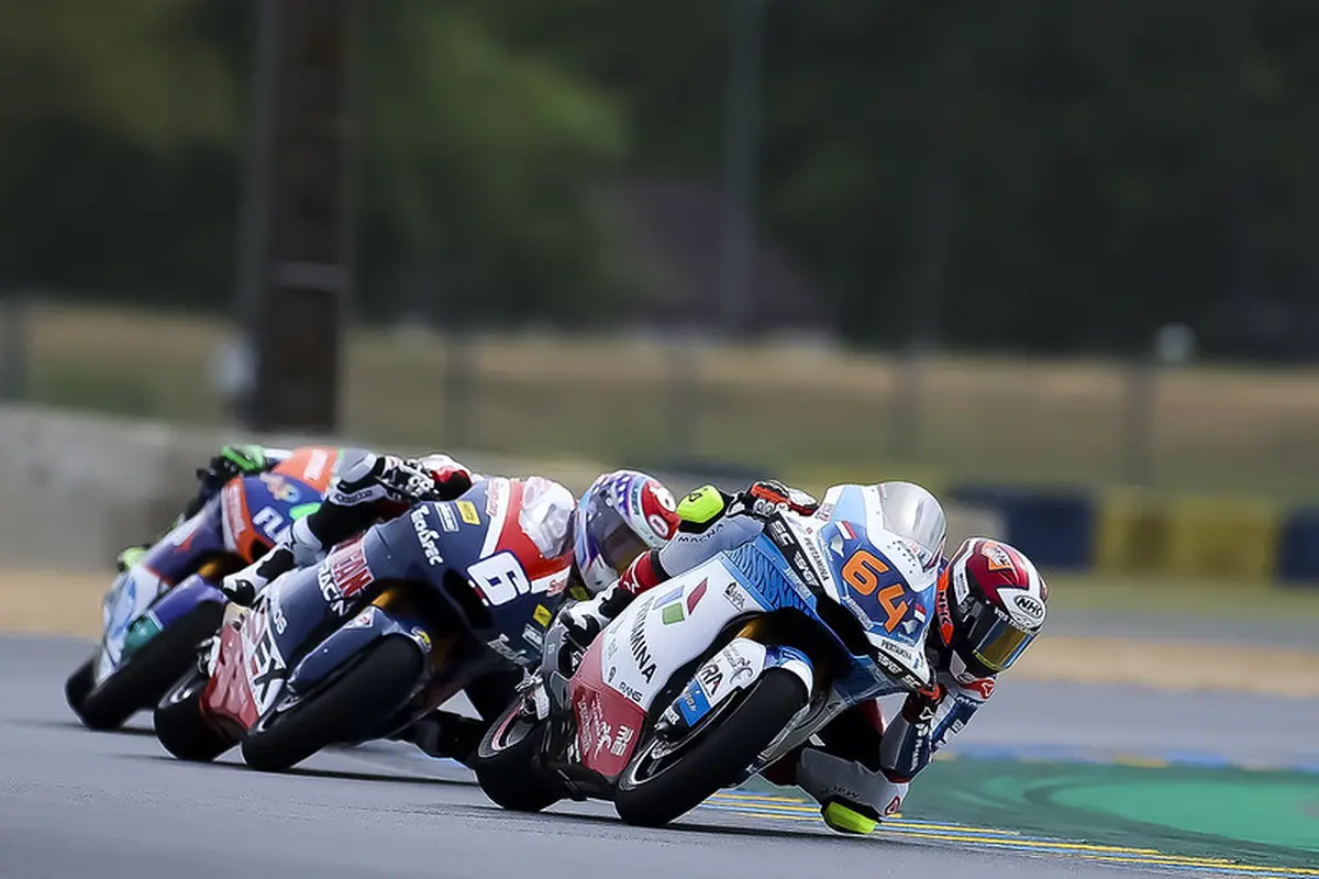 Bo Bendsneyder