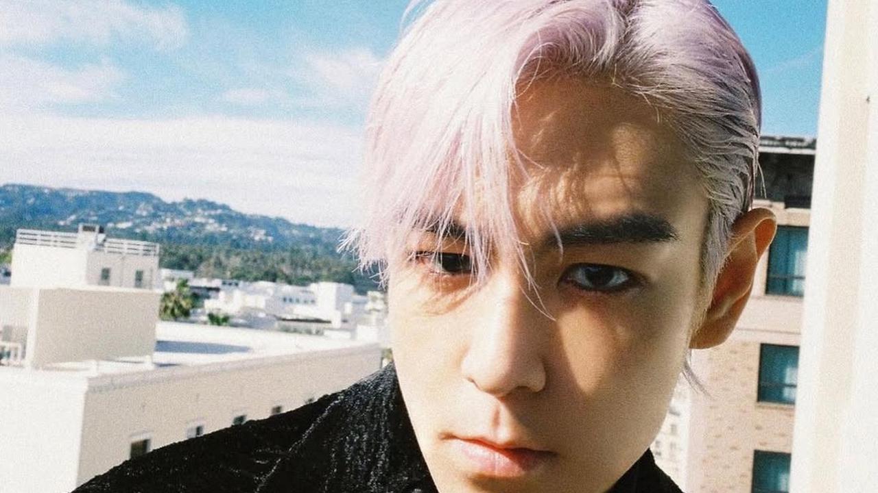 T.O.P Minta Maaf Telah Rusak Reputasi Grup dan Tak Lagi Berhubungan dengan Member Big Bang