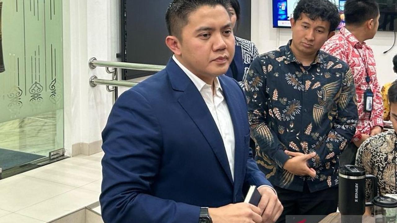 Istana Hormati Penggeledahan Kementerian PUPR, Seskab Tegaskan Supremasi Hukum