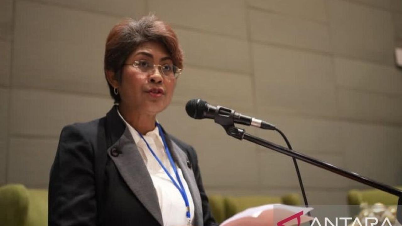 Legislator Maluku Kecam Keras Serangan Kapal di Selat Hormuz, Tiga WNI Hilang