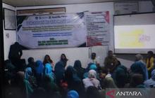 Dosen Unsri Latih Warga Palembang: Inovasi Pemanfaatan Limbah Ikan Patin Jadi Produk Bernilai Ekonomi
