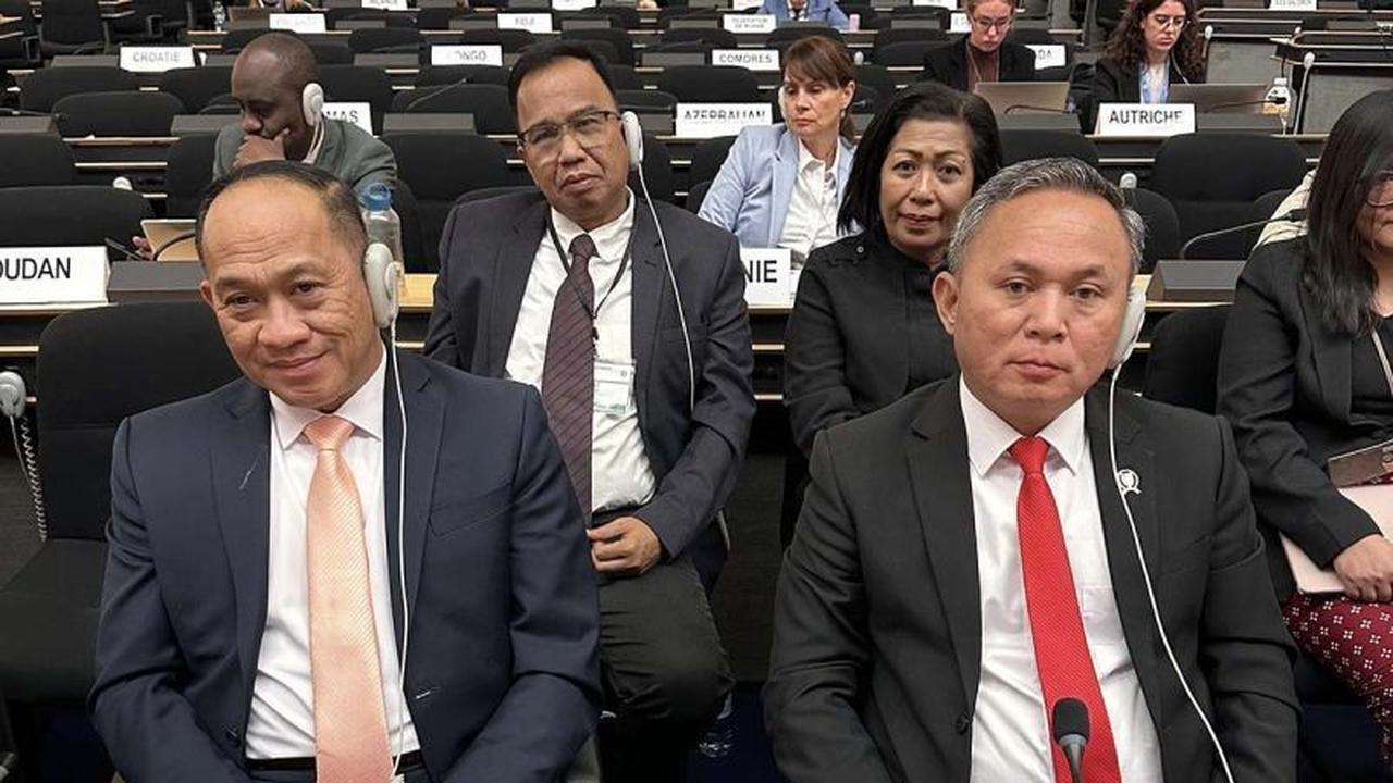 Kemenkumham Desak Percepatan Penyelidikan Serangan Air Keras Aktivis KontraS