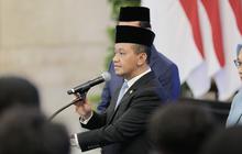 Ketua DEN Paparkan Strategi Capai Target Cadangan BBM Tiga Bulan