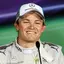 Nico Rosber merupakan pembalap profesional Formula One asal Jerman