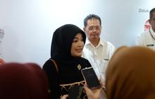 Fakta Unik: Anggota DPR RI Annisa Mahesa Dukung OJK Perangi Pinjol Ilegal Lewat FIN Expo 2025
