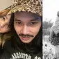 Tahan Sedih saat Pencarian, Ini 6 Foto Kenangan Tangmo Nida dan Pacar (sumber: Instagram/stonebrkk)