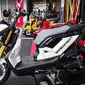 Honda Zoomer-X Thailand (Greatbiker.com)