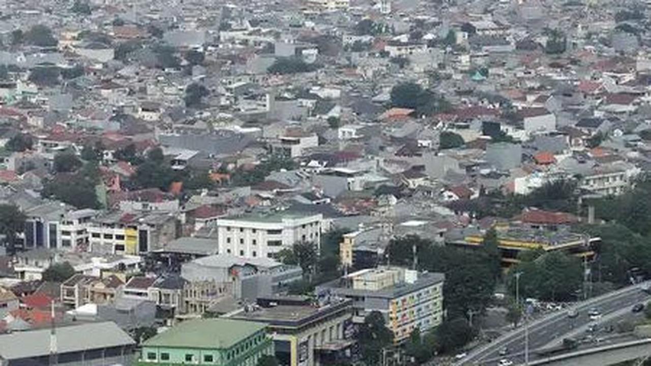 Berikut 11 kota yang diprediksi akan tenggelam dan hilang pada 2100 menurut World Economic Forum: