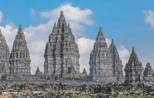 Candi Prambanan, Keagungan Hindu Abad ke-9 yang Abadi dalam Ingatan dan Legenda Jawa